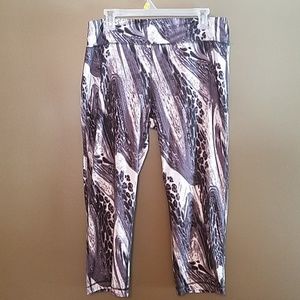 Athletica capri